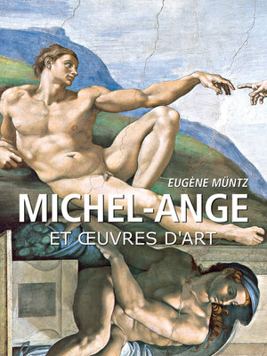 cover image of Michel-Ange
